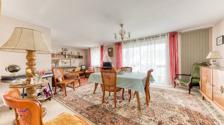 Ma-Cabane - Vente Maison OZOIR-LA-FERRIERE, 82 m²