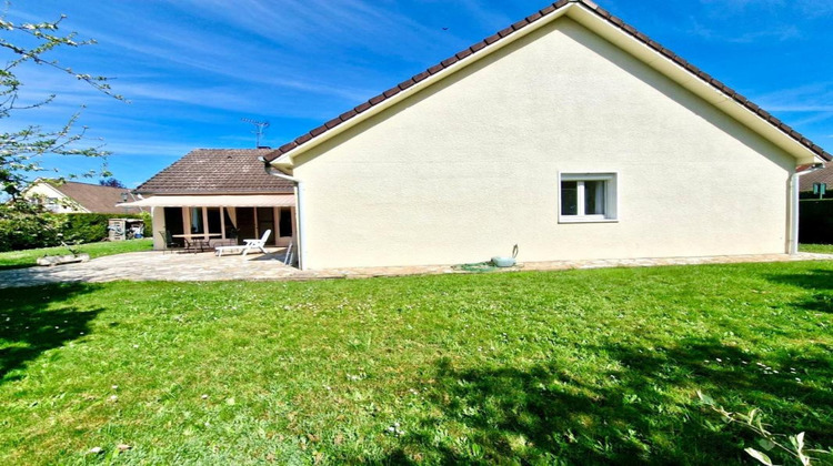 Ma-Cabane - Vente Maison OZOIR LA FERRIERE, 142 m²
