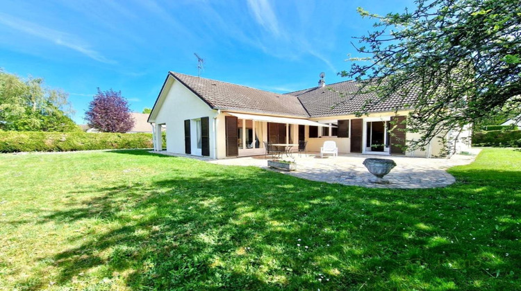 Ma-Cabane - Vente Maison OZOIR LA FERRIERE, 142 m²