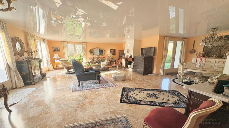 Ma-Cabane - Vente Maison OZOIR LA FERRIERE, 142 m²