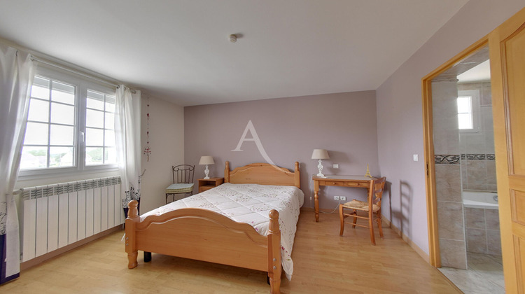 Ma-Cabane - Vente Maison OZOIR-LA-FERRIERE, 300 m²