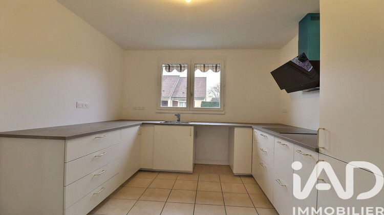 Ma-Cabane - Vente Maison Ozoir-la-Ferrière, 143 m²