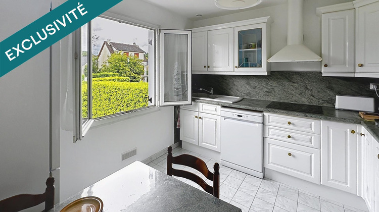 Ma-Cabane - Vente Maison Ozoir-la-Ferrière, 94 m²
