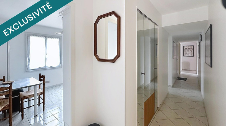 Ma-Cabane - Vente Maison Ozoir-la-Ferrière, 94 m²