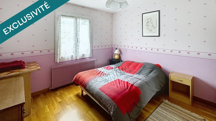 Ma-Cabane - Vente Maison Ozoir-la-Ferrière, 94 m²