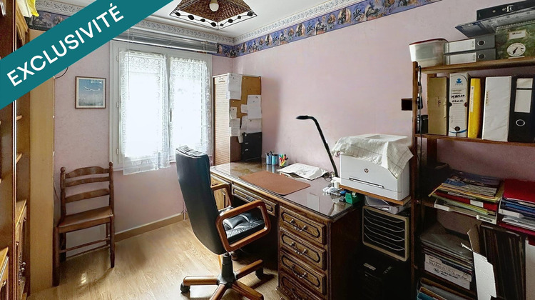 Ma-Cabane - Vente Maison Ozoir-la-Ferrière, 94 m²