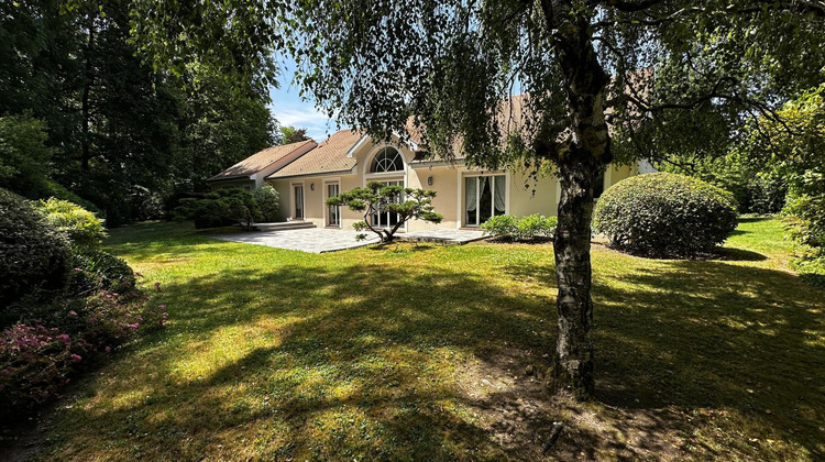 Ma-Cabane - Vente Maison Ozoir-la-Ferriere, 263 m²