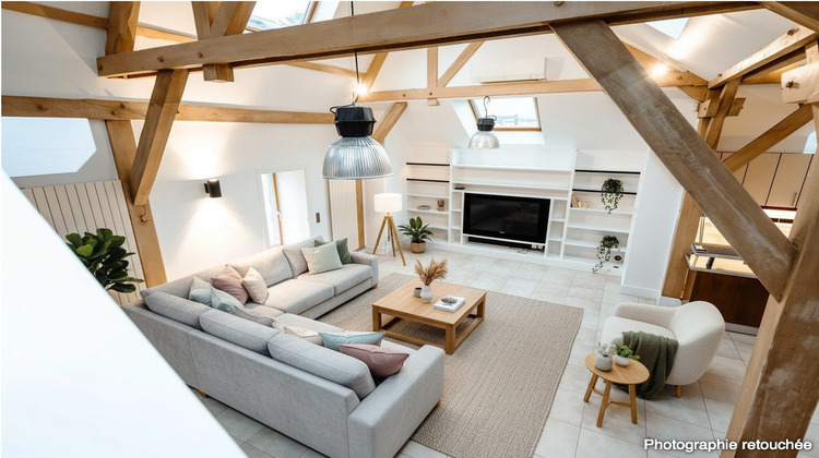 Ma-Cabane - Vente Maison Ozoir-la-Ferrière, 148 m²