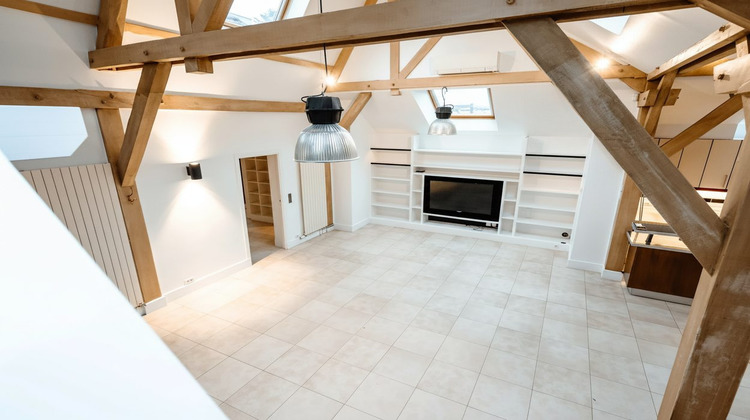 Ma-Cabane - Vente Maison Ozoir-la-Ferrière, 148 m²