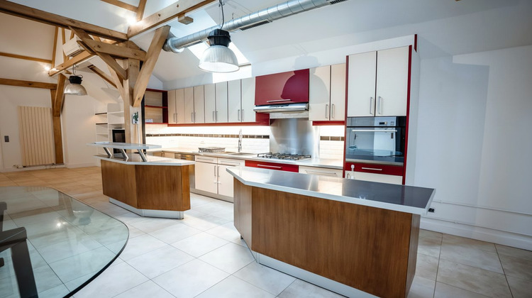 Ma-Cabane - Vente Maison Ozoir-la-Ferrière, 148 m²