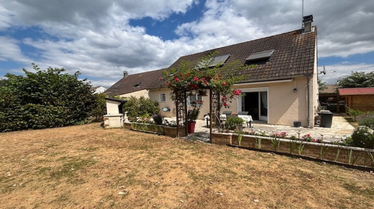 Ma-Cabane - Vente Maison OZOIR LA FERRIERE, 92 m²