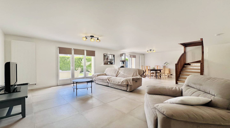 Ma-Cabane - Vente Maison OZOIR-LA-FERRIERE, 132 m²