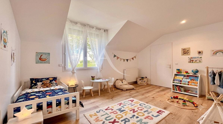 Ma-Cabane - Vente Maison OZOIR-LA-FERRIERE, 132 m²