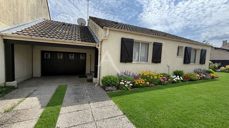 Ma-Cabane - Vente Maison OZOIR-LA-FERRIERE, 60 m²