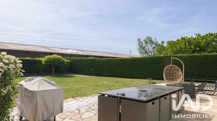 Ma-Cabane - Vente Maison Ozoir-la-Ferrière, 150 m²