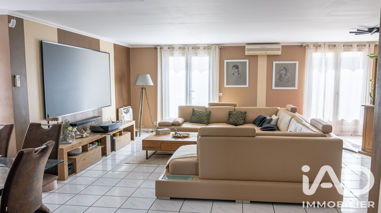 Ma-Cabane - Vente Maison Ozoir-la-Ferrière, 150 m²