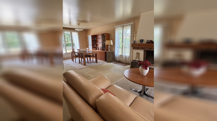 Ma-Cabane - Vente Maison OZOIR LA FERRIERE, 162 m²