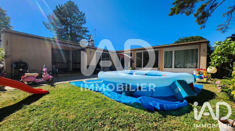 Ma-Cabane - Vente Maison Ozoir-la-Ferrière, 97 m²