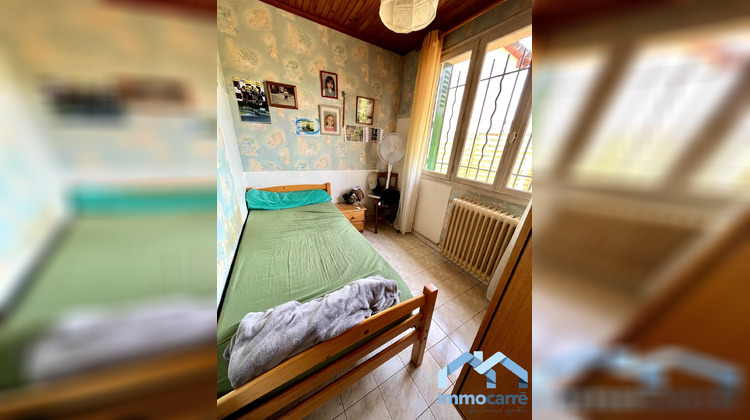 Ma-Cabane - Vente Maison Ozoir-la-Ferrière, 50 m²