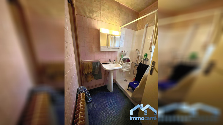 Ma-Cabane - Vente Maison Ozoir-la-Ferrière, 50 m²