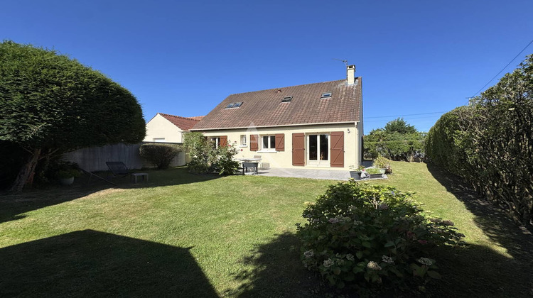 Ma-Cabane - Vente Maison OZOIR-LA-FERRIERE, 105 m²
