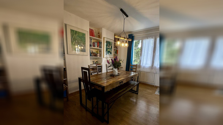 Ma-Cabane - Vente Maison OZOIR-LA-FERRIERE, 151 m²