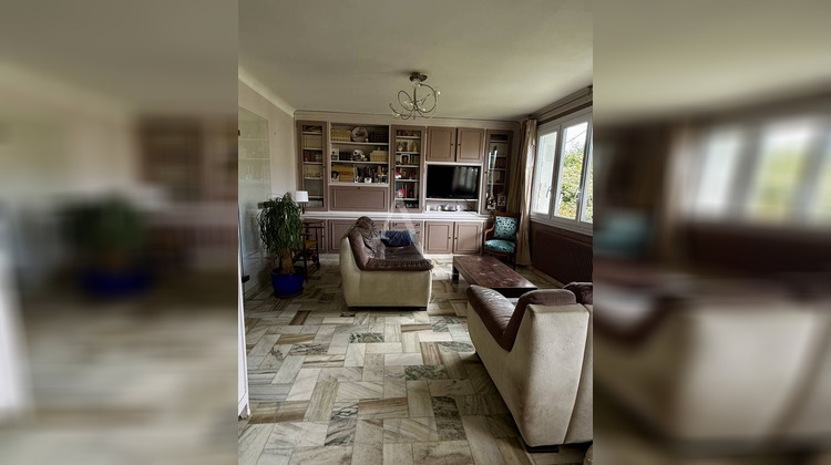 Ma-Cabane - Vente Maison OZOIR-LA-FERRIERE, 151 m²