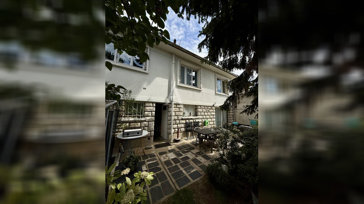 Ma-Cabane - Vente Maison OZOIR-LA-FERRIERE, 151 m²