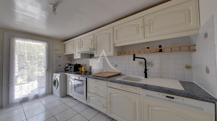 Ma-Cabane - Vente Maison OZOIR-LA-FERRIERE, 170 m²