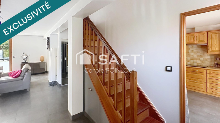 Ma-Cabane - Vente Maison Ozoir-la-Ferriere, 138 m²