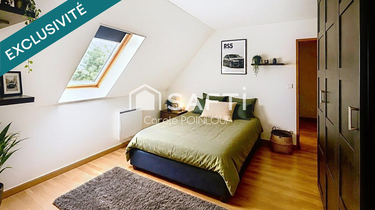 Ma-Cabane - Vente Maison Ozoir-la-Ferriere, 138 m²