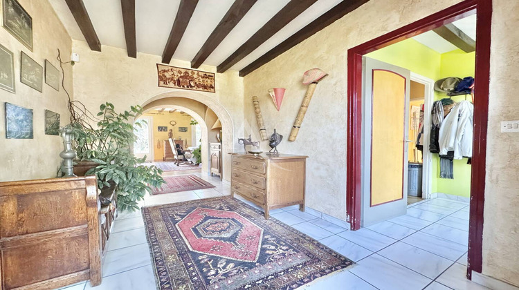 Ma-Cabane - Vente Maison OZOIR-LA-FERRIERE, 170 m²