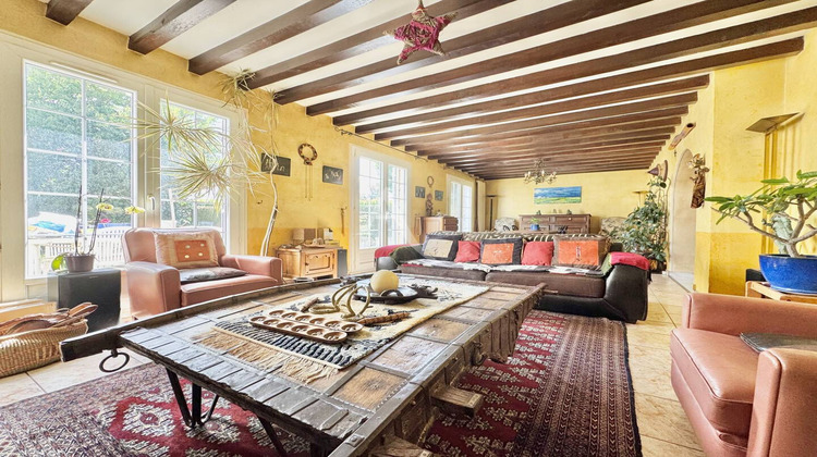 Ma-Cabane - Vente Maison OZOIR-LA-FERRIERE, 170 m²