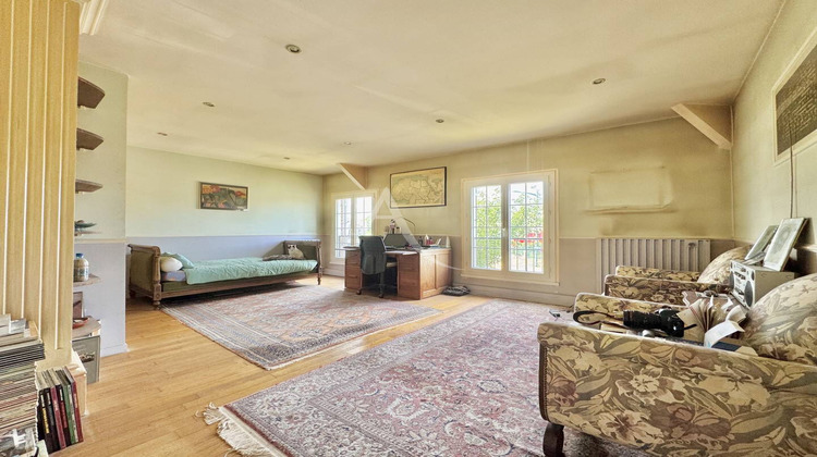 Ma-Cabane - Vente Maison OZOIR-LA-FERRIERE, 170 m²