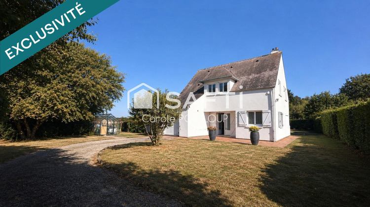 Ma-Cabane - Vente Maison Ozoir-la-Ferrière, 136 m²