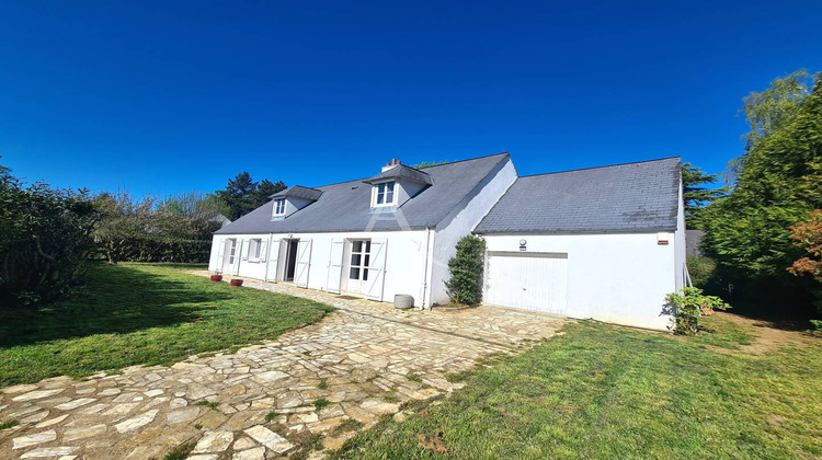 Ma-Cabane - Vente Maison OZOIR-LA-FERRIERE, 159 m²