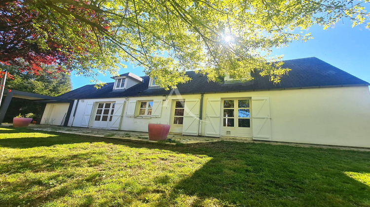 Ma-Cabane - Vente Maison OZOIR-LA-FERRIERE, 159 m²