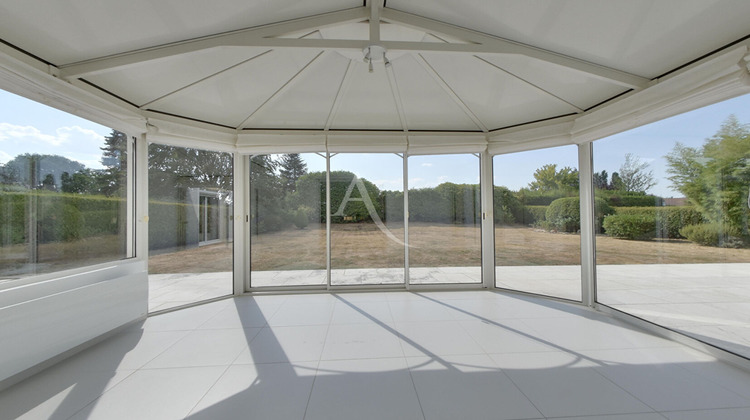 Ma-Cabane - Vente Maison OZOIR-LA-FERRIERE, 200 m²