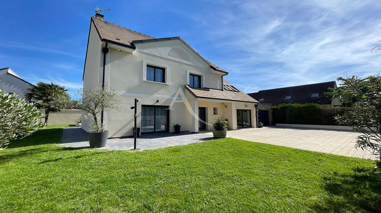 Ma-Cabane - Vente Maison OZOIR-LA-FERRIERE, 156 m²