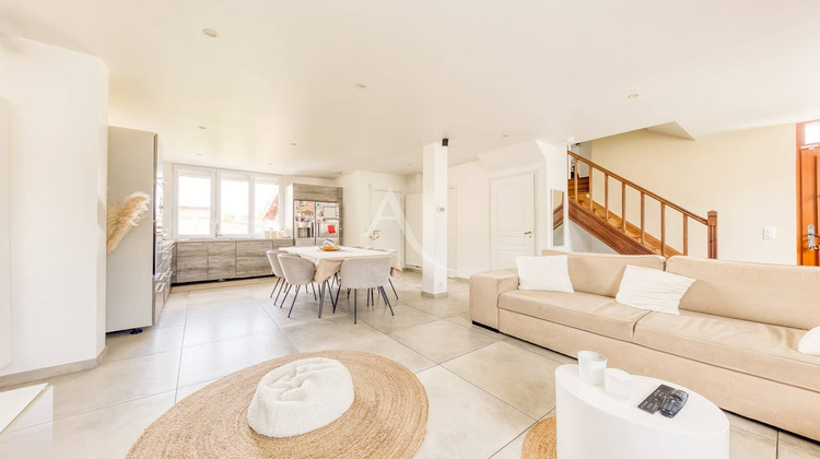Ma-Cabane - Vente Maison OZOIR-LA-FERRIERE, 118 m²