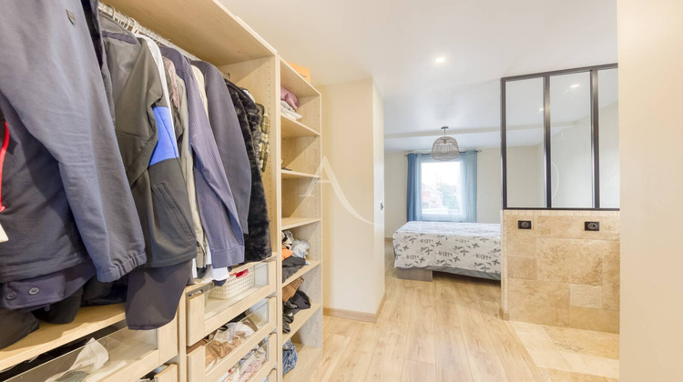 Ma-Cabane - Vente Maison OZOIR-LA-FERRIERE, 118 m²