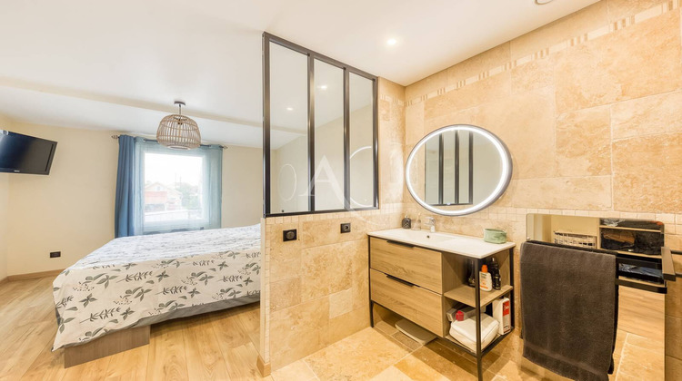 Ma-Cabane - Vente Maison OZOIR-LA-FERRIERE, 118 m²