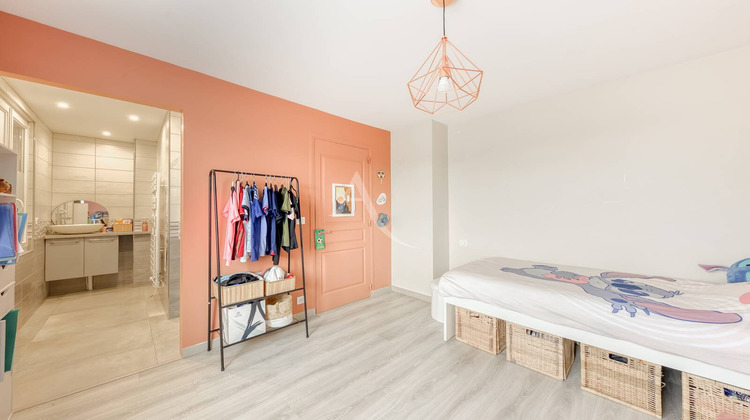 Ma-Cabane - Vente Maison OZOIR-LA-FERRIERE, 118 m²