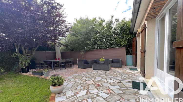 Ma-Cabane - Vente Maison Ozoir-la-Ferrière, 155 m²