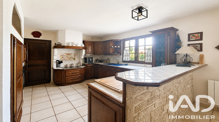 Ma-Cabane - Vente Maison Ozoir-la-Ferrière, 154 m²