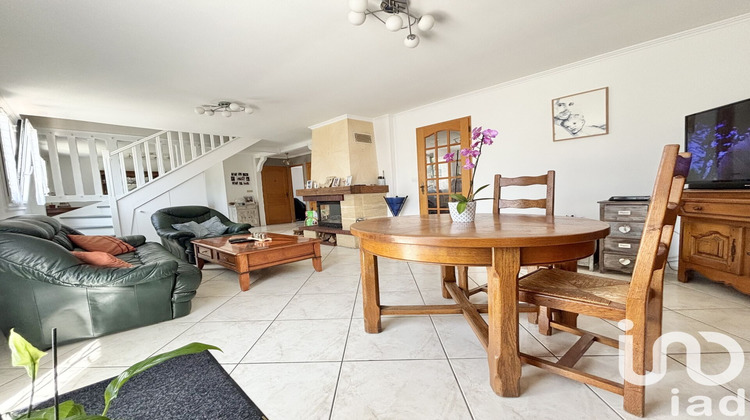 Ma-Cabane - Vente Maison Ozoir-la-Ferrière, 105 m²