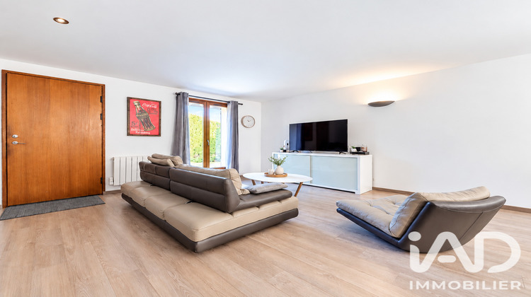 Ma-Cabane - Vente Maison Ozoir-la-Ferrière, 115 m²