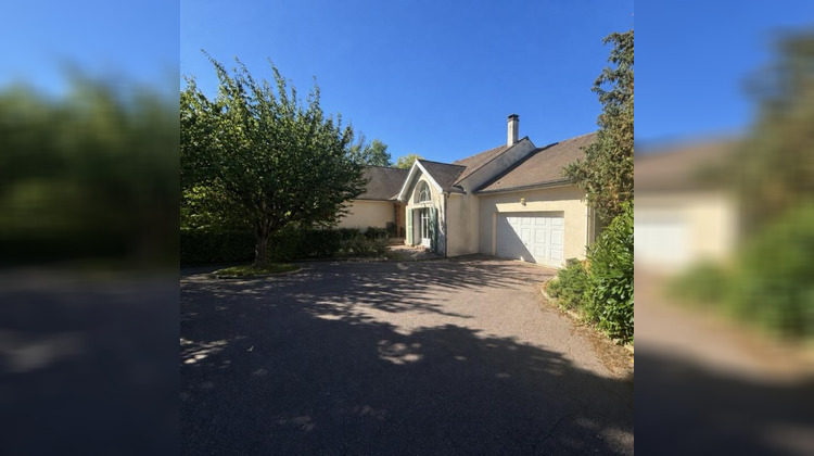 Ma-Cabane - Vente Maison OZOIR LA FERRIERE, 234 m²
