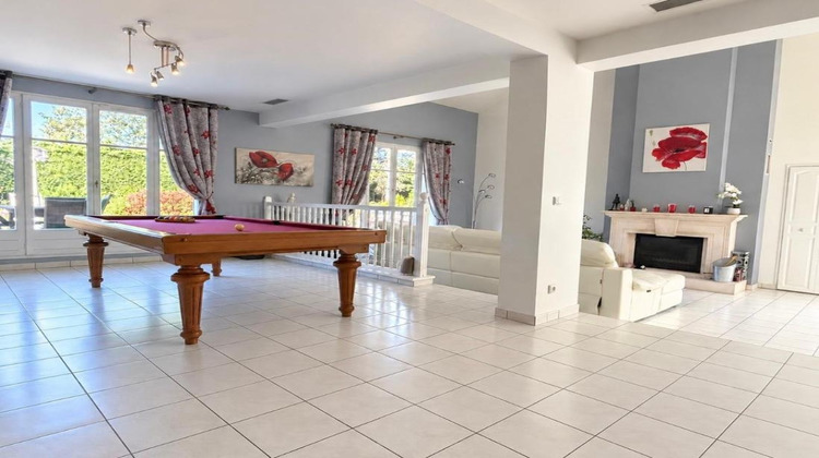 Ma-Cabane - Vente Maison OZOIR LA FERRIERE, 234 m²