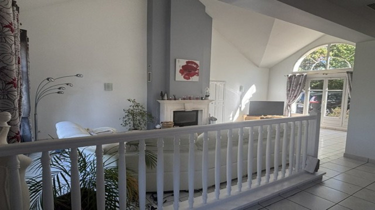 Ma-Cabane - Vente Maison OZOIR LA FERRIERE, 234 m²